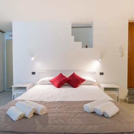 Loft Centrale - Porta Venezia - M3 Repubblica 밀라노 외부 사진