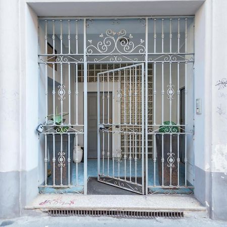 Loft Centrale - Porta Venezia - M3 Repubblica 밀라노 외부 사진