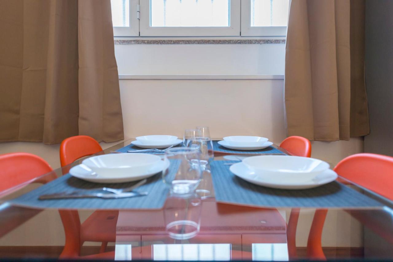 Loft Centrale - Porta Venezia - M3 Repubblica 밀라노 외부 사진