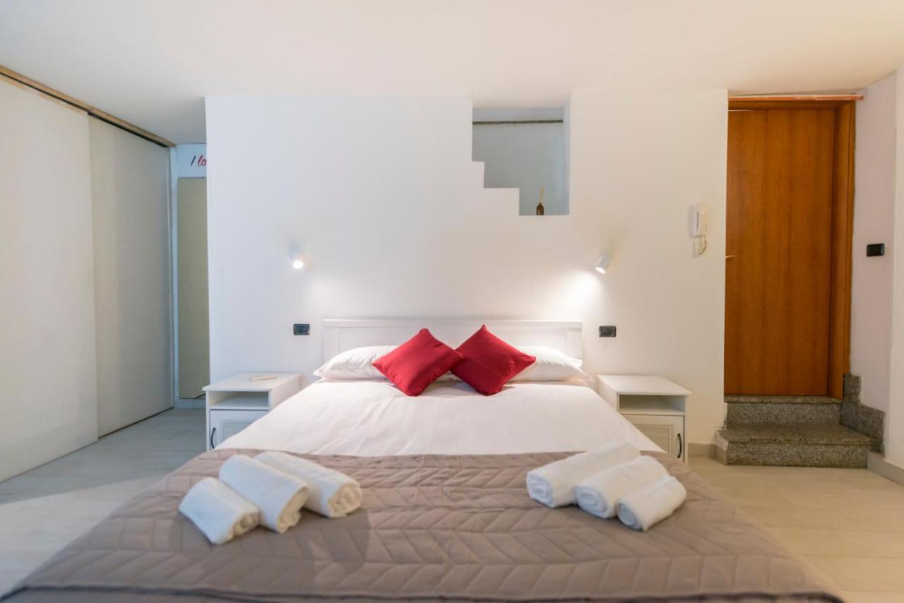 Loft Centrale - Porta Venezia - M3 Repubblica 밀라노 외부 사진