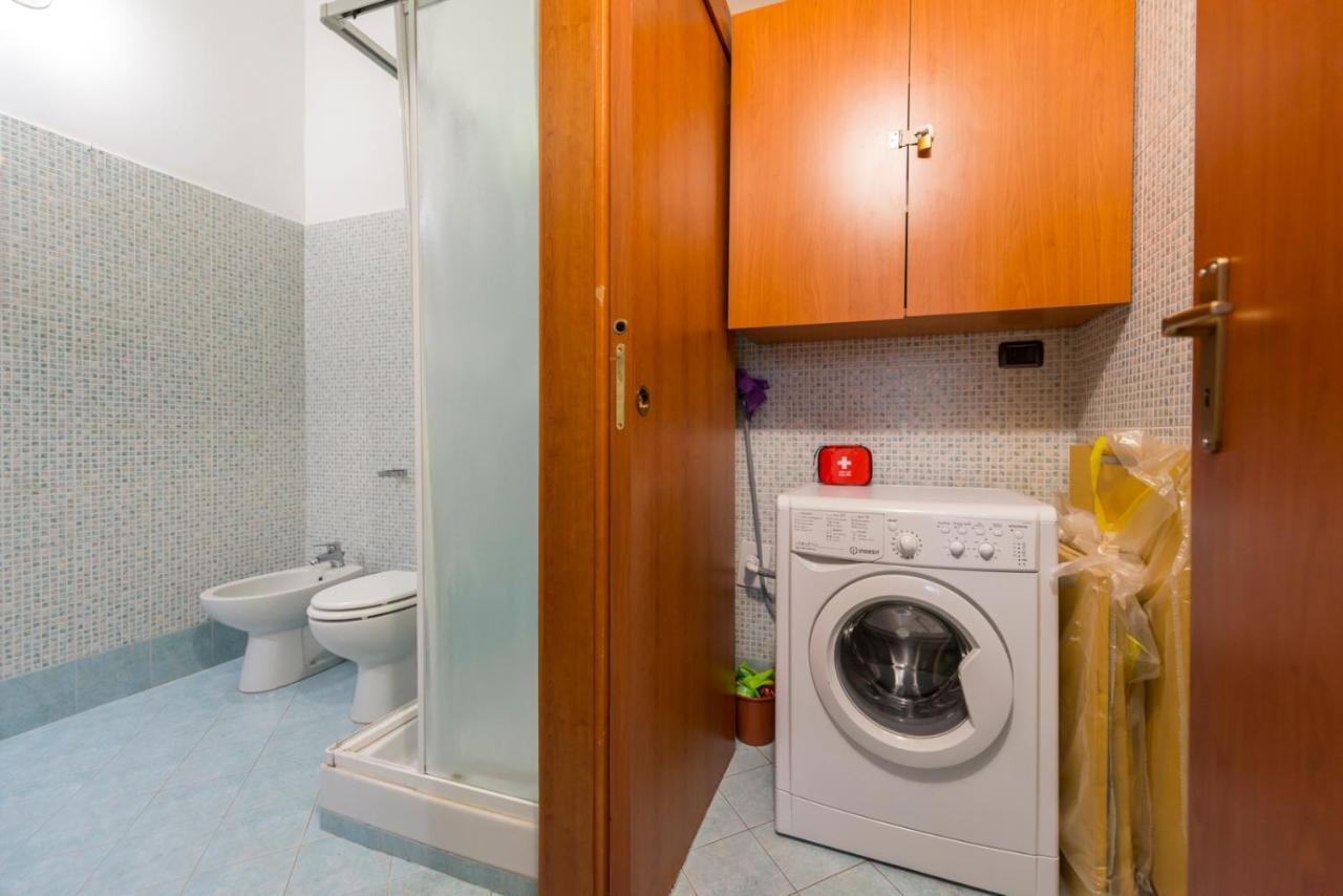Loft Centrale - Porta Venezia - M3 Repubblica 밀라노 외부 사진