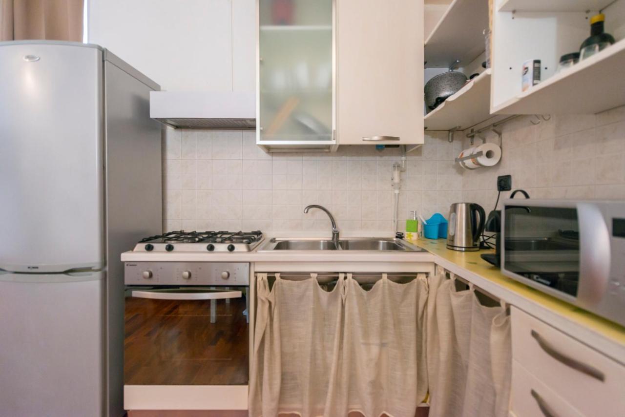 Loft Centrale - Porta Venezia - M3 Repubblica 밀라노 외부 사진