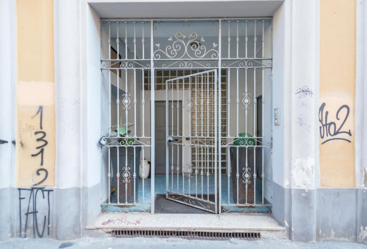 Loft Centrale - Porta Venezia - M3 Repubblica 밀라노 외부 사진