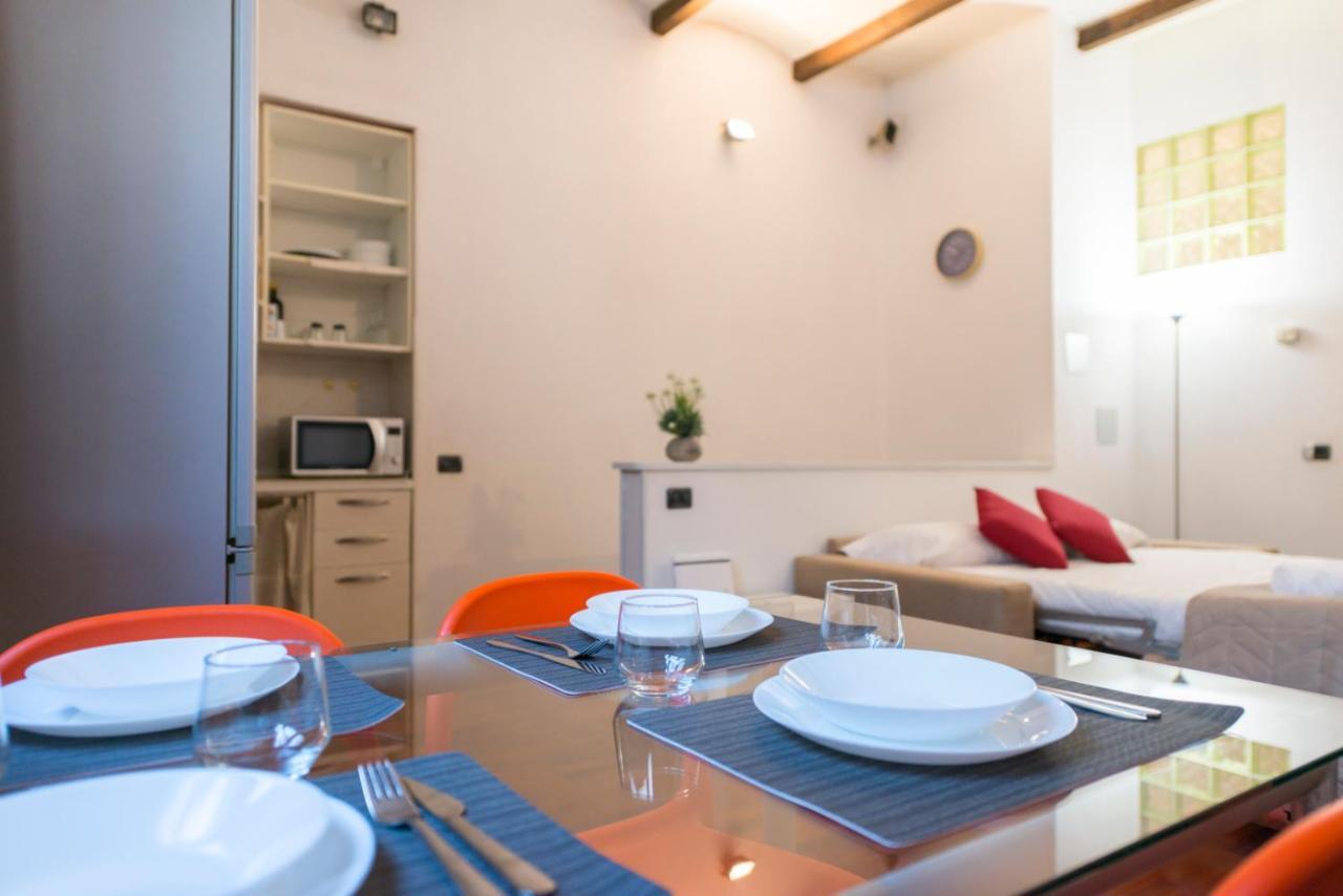 Loft Centrale - Porta Venezia - M3 Repubblica 밀라노 외부 사진