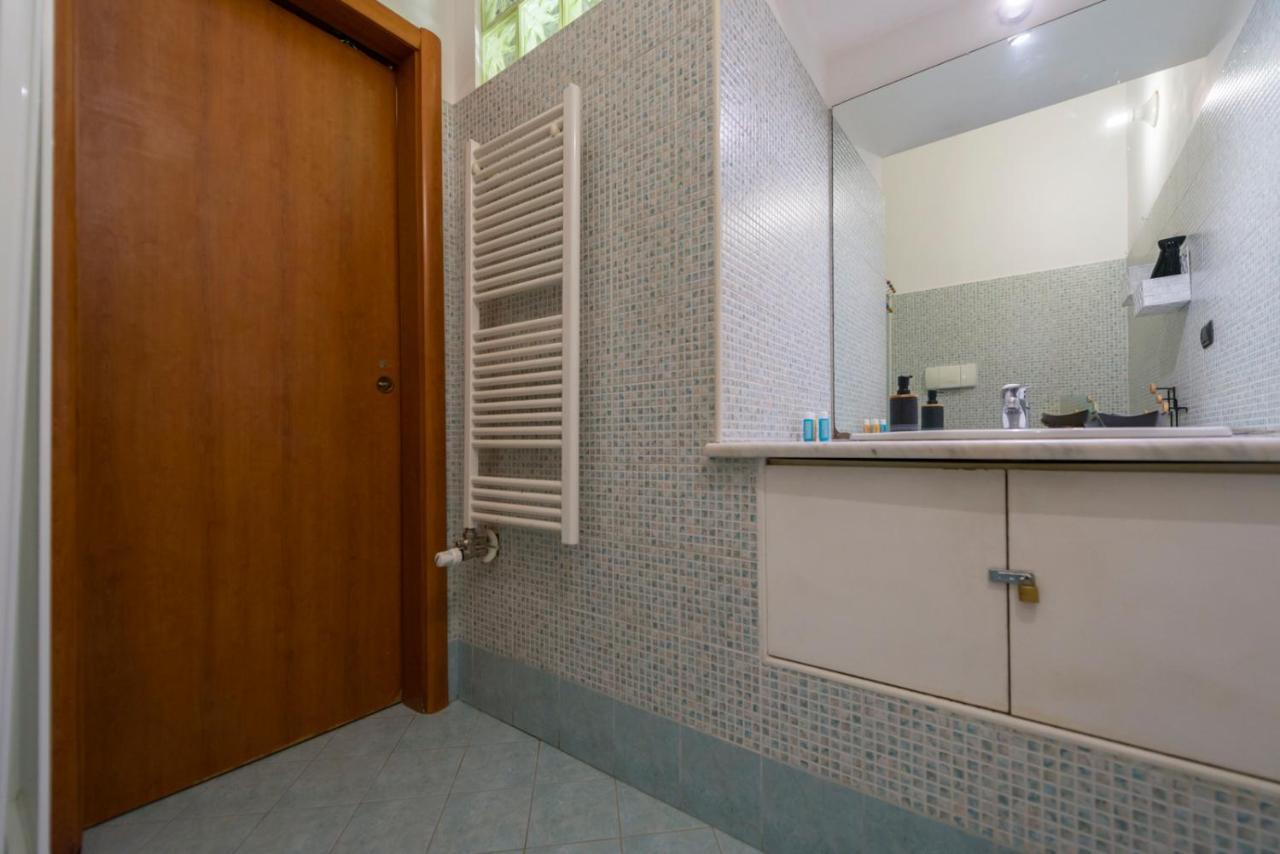Loft Centrale - Porta Venezia - M3 Repubblica 밀라노 외부 사진